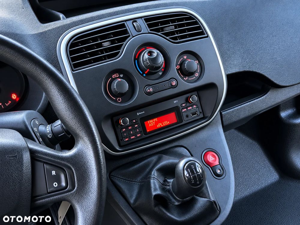 Renault Kangoo - 17