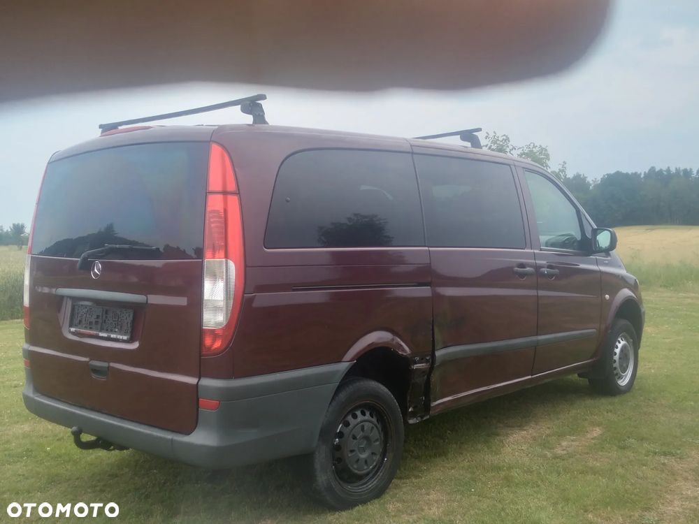 Mercedes-Benz Vito 639.703 - 3