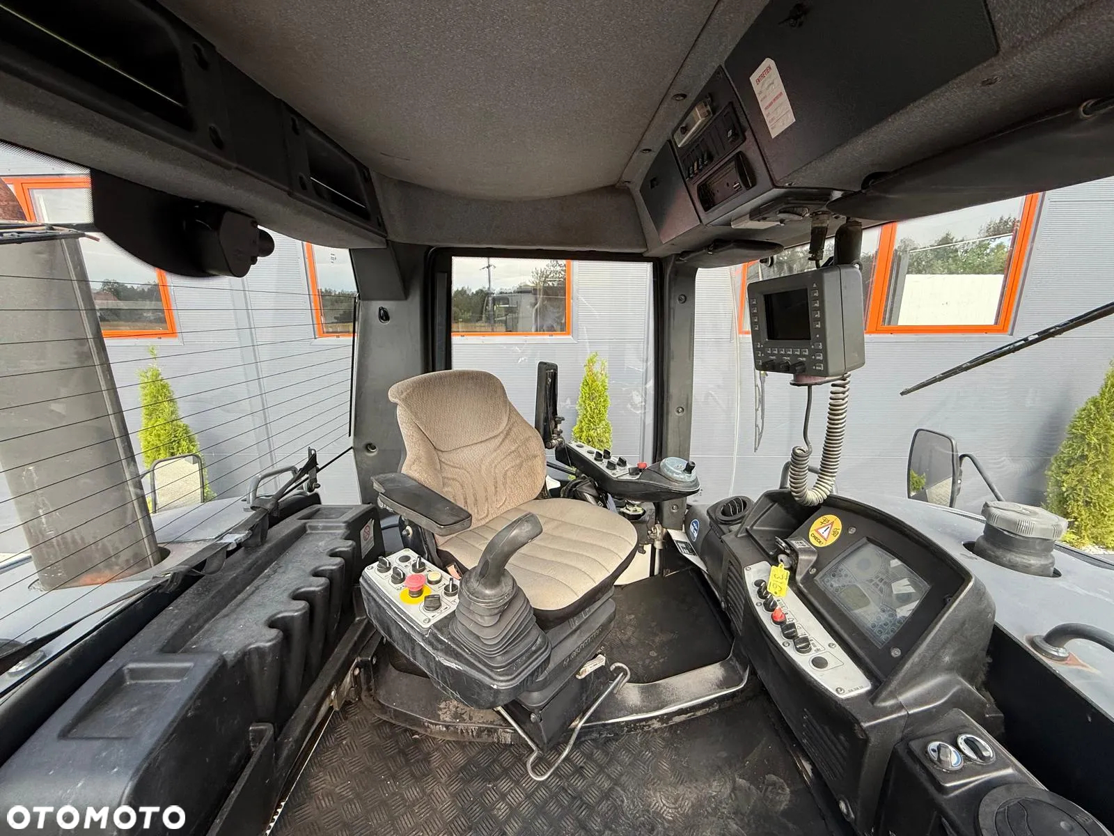 Bomag Walec wibracyjny BOMAG BW 174 AP - AM // Klimatyzacja - 18