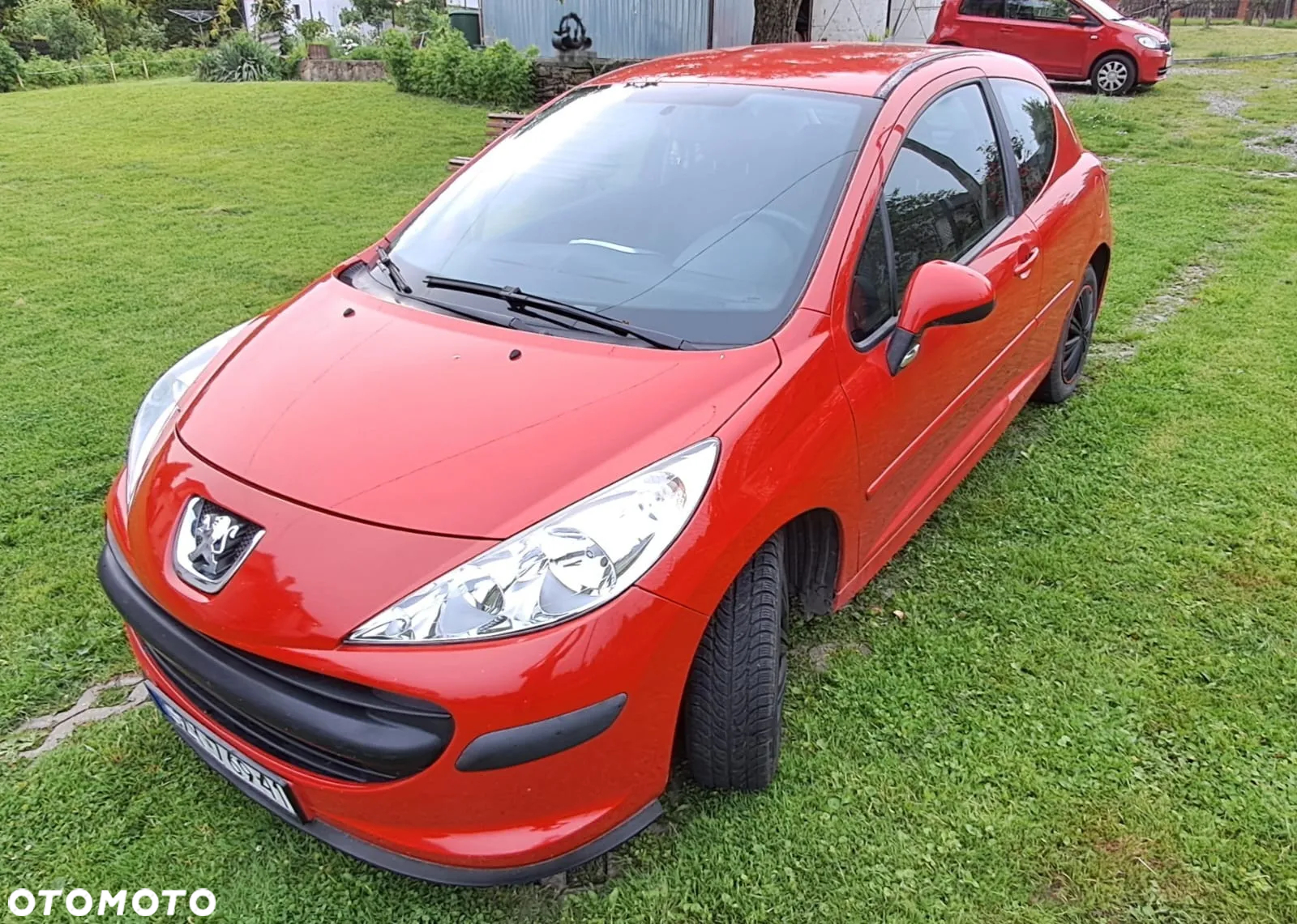 Peugeot 207 - 13