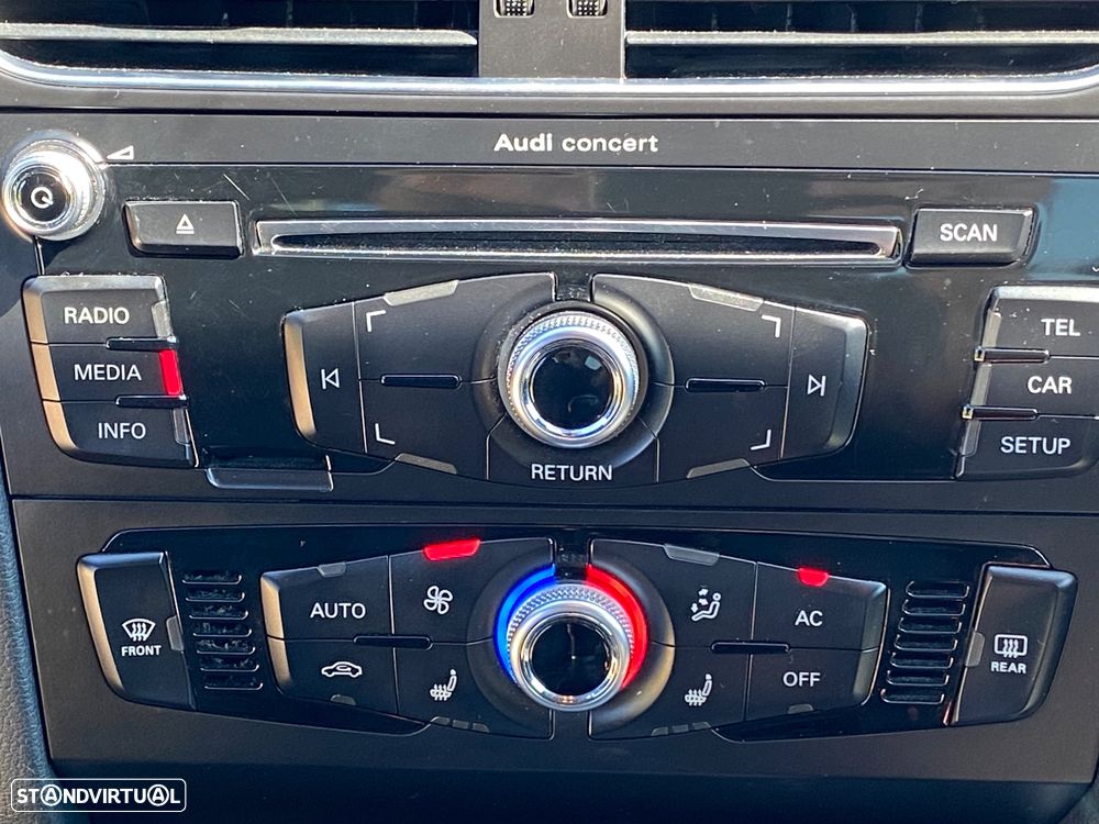 Audi A5 1.8 TFSI - 17