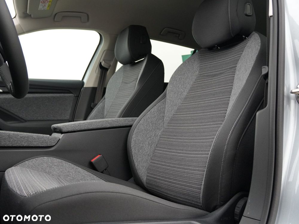 Skoda Superb 2026
