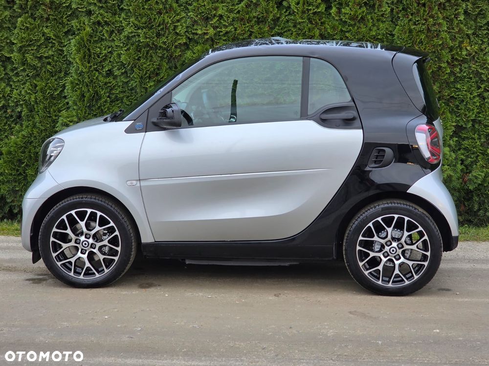 Smart Fortwo - 16