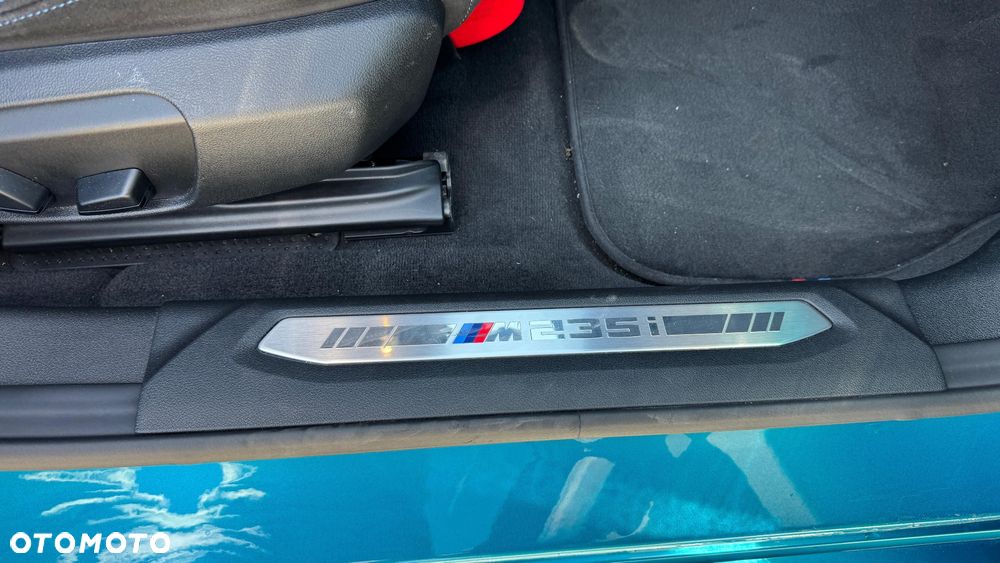 BMW Seria 2 M235i xDrive - 14