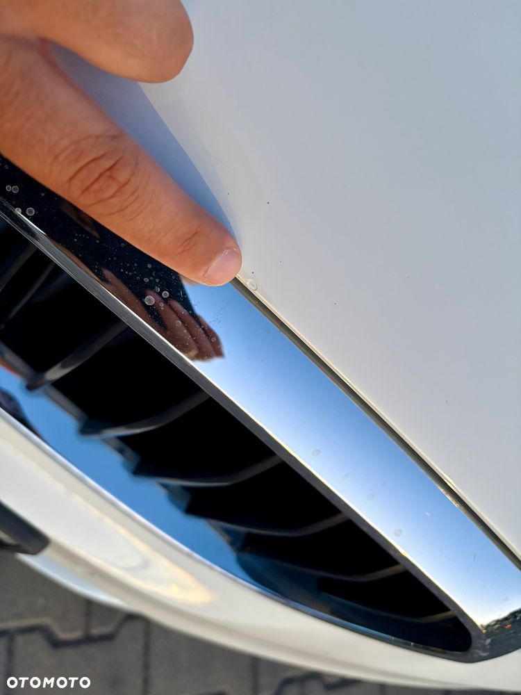 BMW Seria 5 520d M Sport Edition - 31