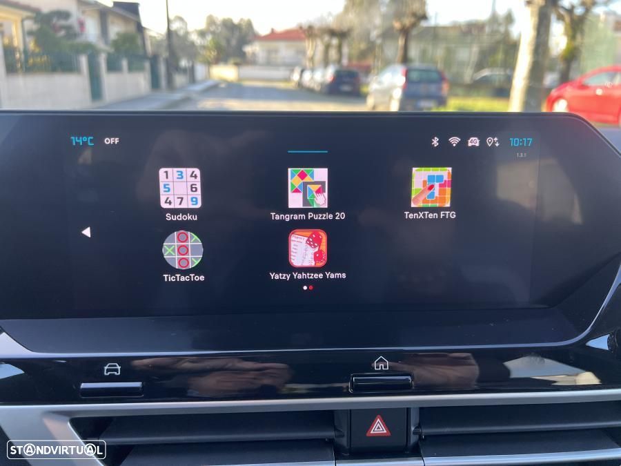 Citroën e-C4 54 kWh Max - 44