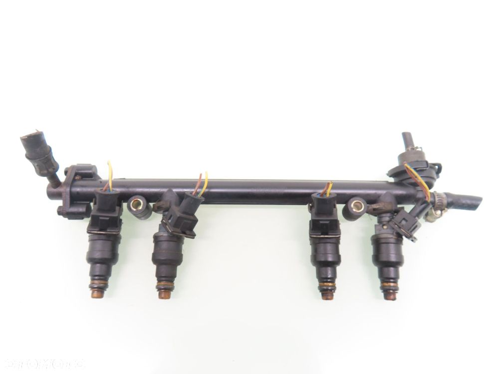 LISTWA WTRYSKOWA ROVER 200 III (RF) 214  1.4 0280150703 - 1