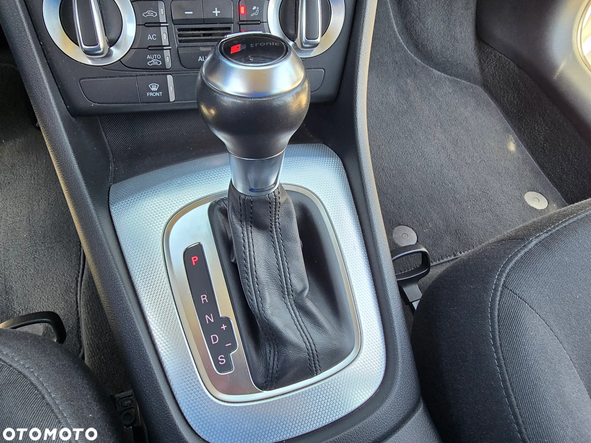 Audi Q3 - 33