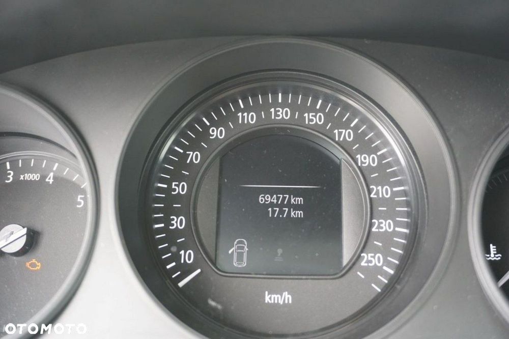 Renault Megane 1.2 Energy TCe Life - 15