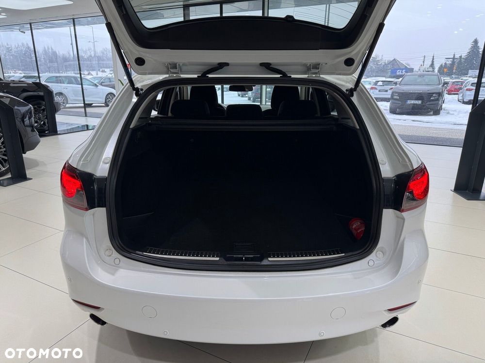 Mazda 6 2.0 SkyJoy - 17