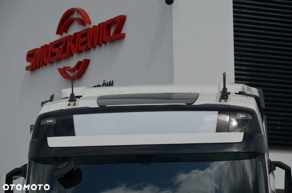 Volvo FH 500 NEW / 2022r / EURO 6 / KAMERA / ACC / PÓŁSKÓRY / LED / KLIMA P. / DE / 9666 - 5