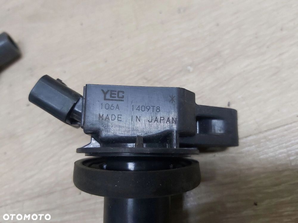 TOYOTA Avensis T25 RAV4 2,0 2,4 vvti cewka zapłonowa YEC 106A 1409T8 - 2