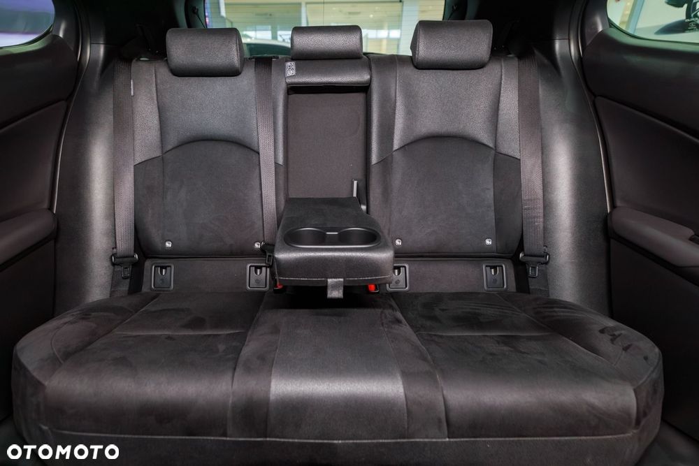 Lexus UX - 11