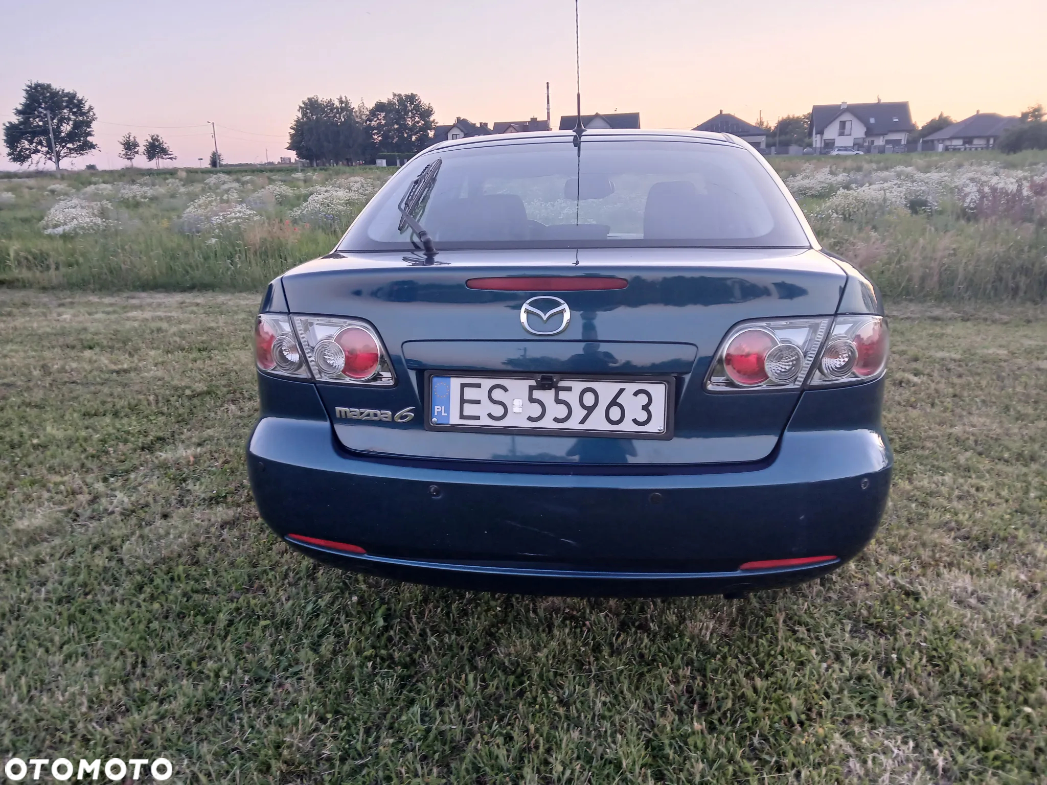 Mazda 6 1.8 Comfort - 18