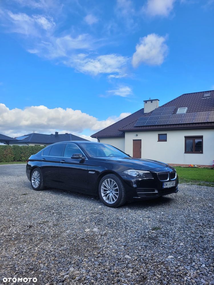 BMW Seria 5 - 14