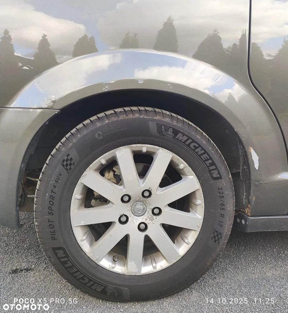Chrysler Town & Country 4.0 Limited - 9