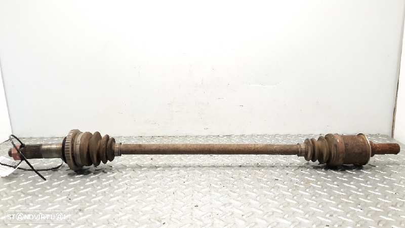 TRANSMISSÃO TRASEIRA ESQUERDA HONDA HR-V 1.6 16V (GH1, GH3) 105CV 1590CC - 1