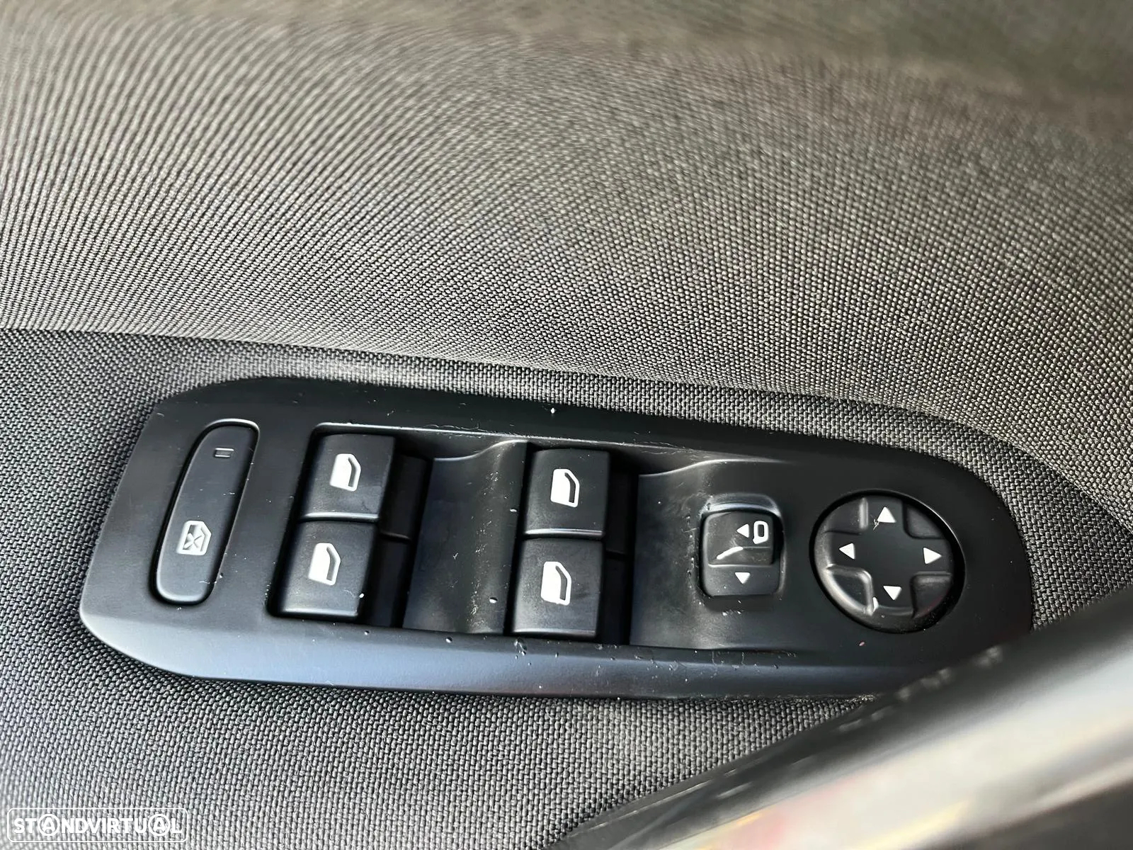 Peugeot 308 SW 1.5 BlueHDi Active - 9