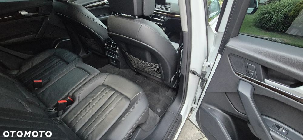 Audi Q5 2.0 TFSI Quattro S tronic - 27