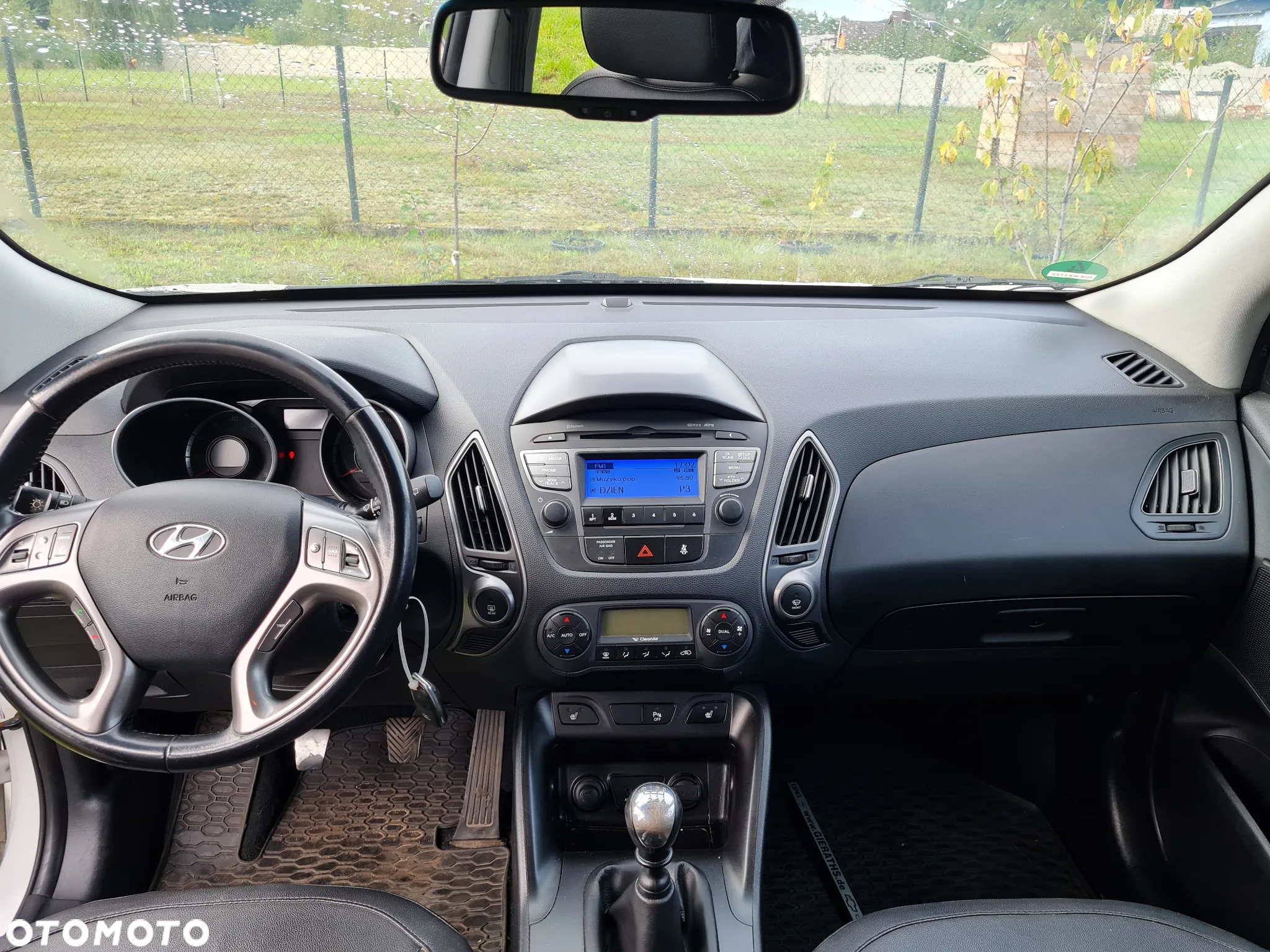 Hyundai ix35 1.6 2WD Comfort - 7
