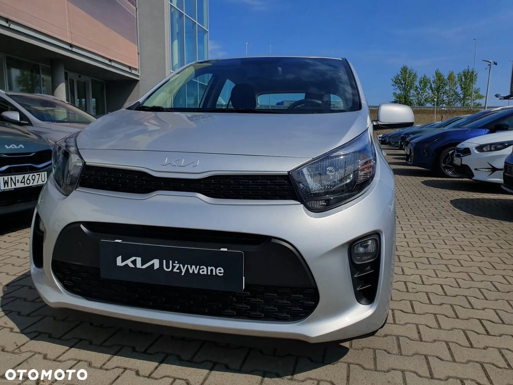 Kia Picanto 1.0 M - 21