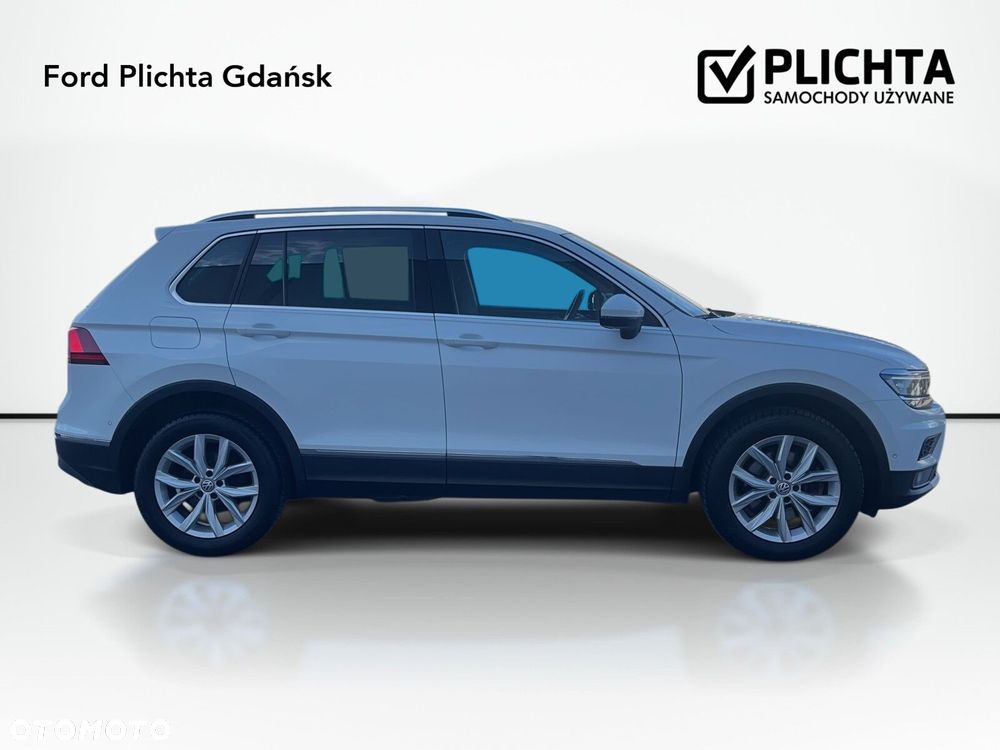 Volkswagen Tiguan - 4