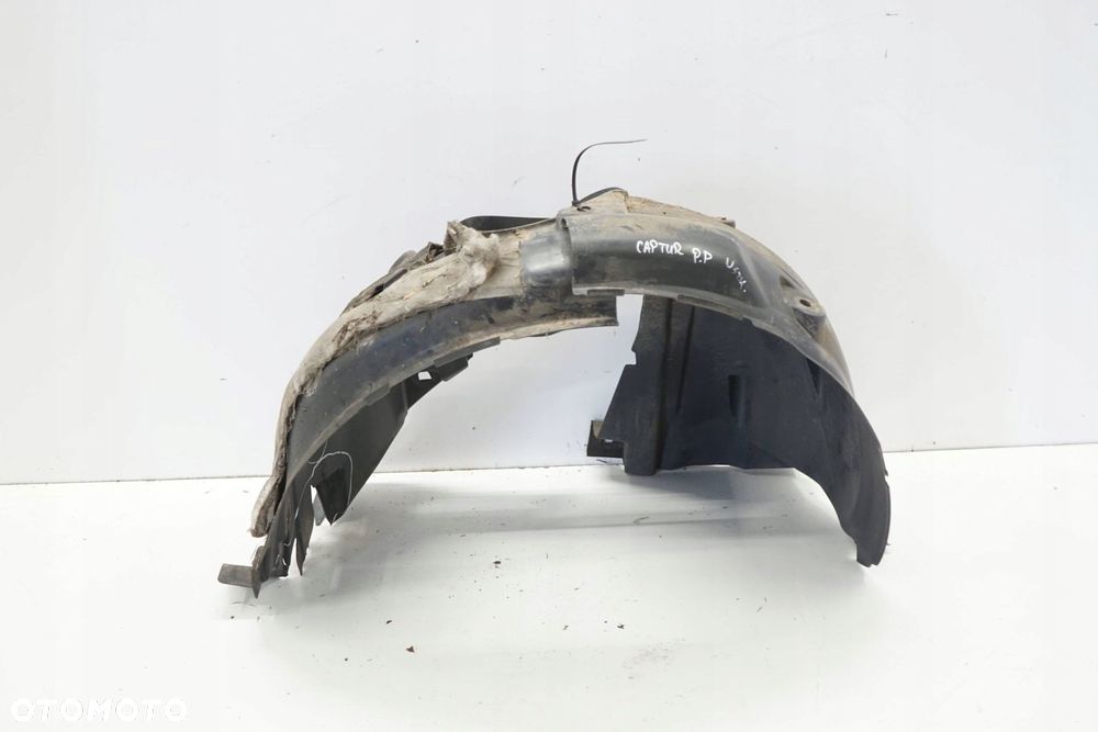 RENAULT CAPTUR I 13R NADKOLE PRAWY PRZÓD PRZEDNIE 638442868R