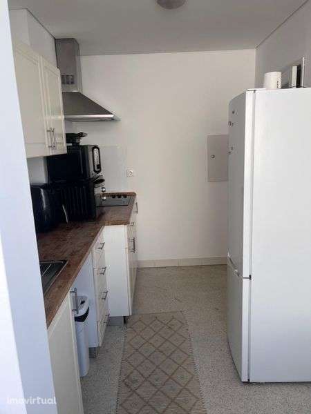 Quarto a arrendar Almada - Grande imagem: 5/11