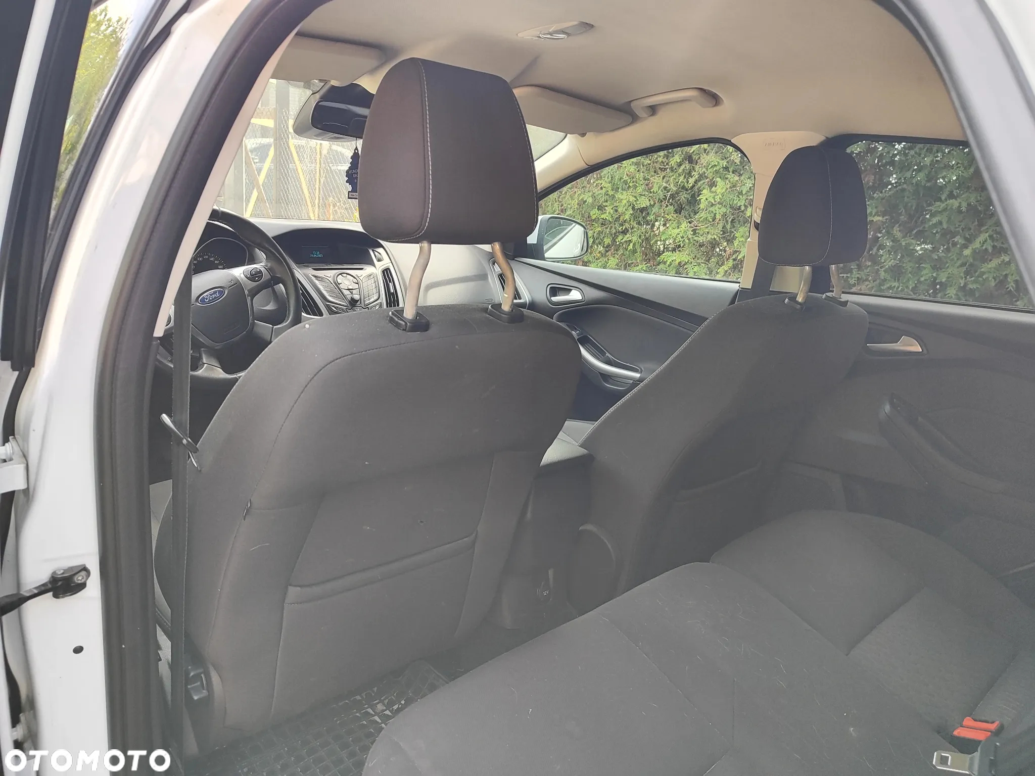 Ford Focus - 5