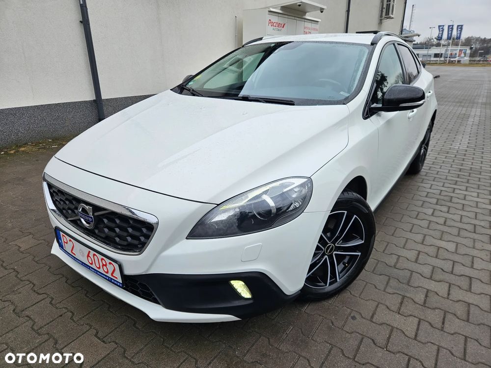 Volvo V40 Cross Country D2 - 1