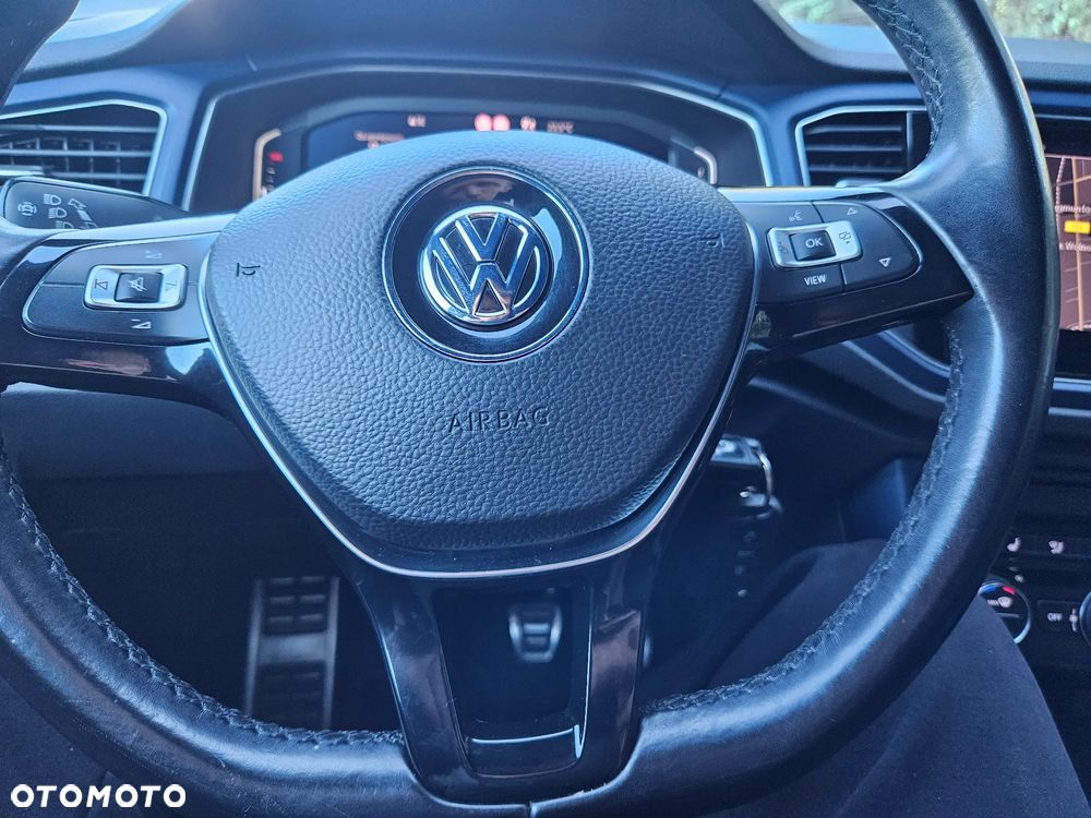 Volkswagen T-Roc 1.5 TSI ACT OPF Style - 24