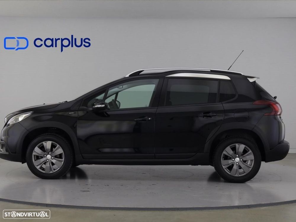 Peugeot 2008 1.2 PureTech Style - 4