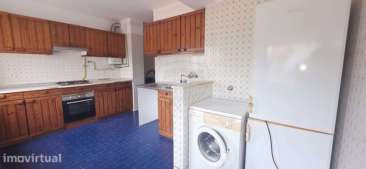 Apartamento T2 para arrendamento - Grande imagem: 5/12
