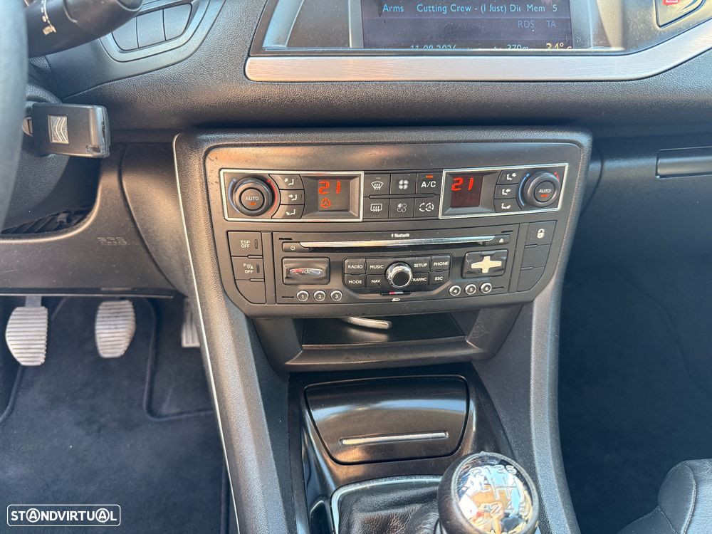 Citroën C5 2.0 HDi Exclusive - 15