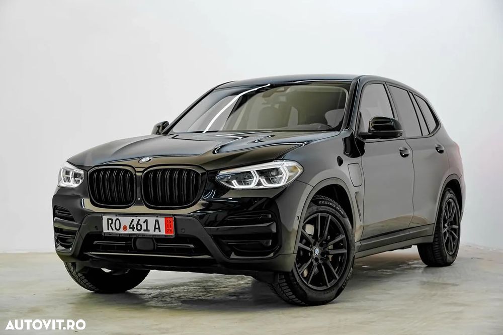 BMW X3 xDrive30e Aut. xLine - 1