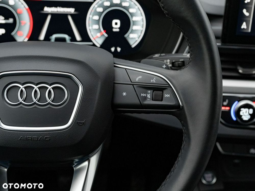 Audi A4 Avant - 18