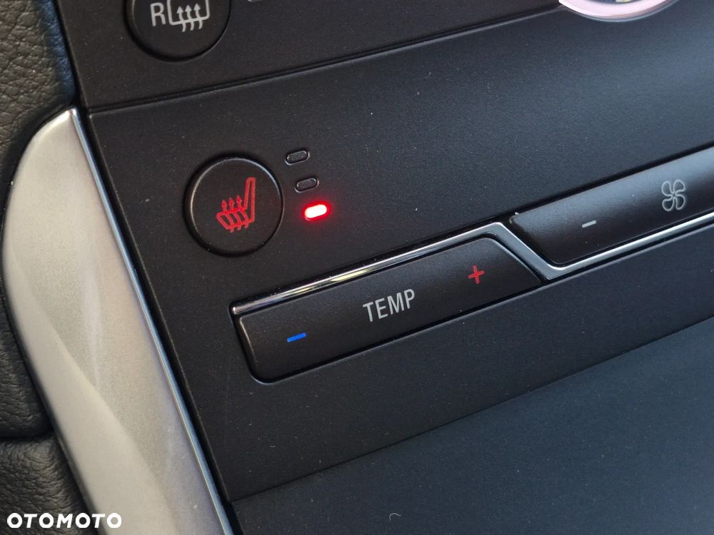 Ford Galaxy 2.0 EcoBlue Titanium PowerShift - 24