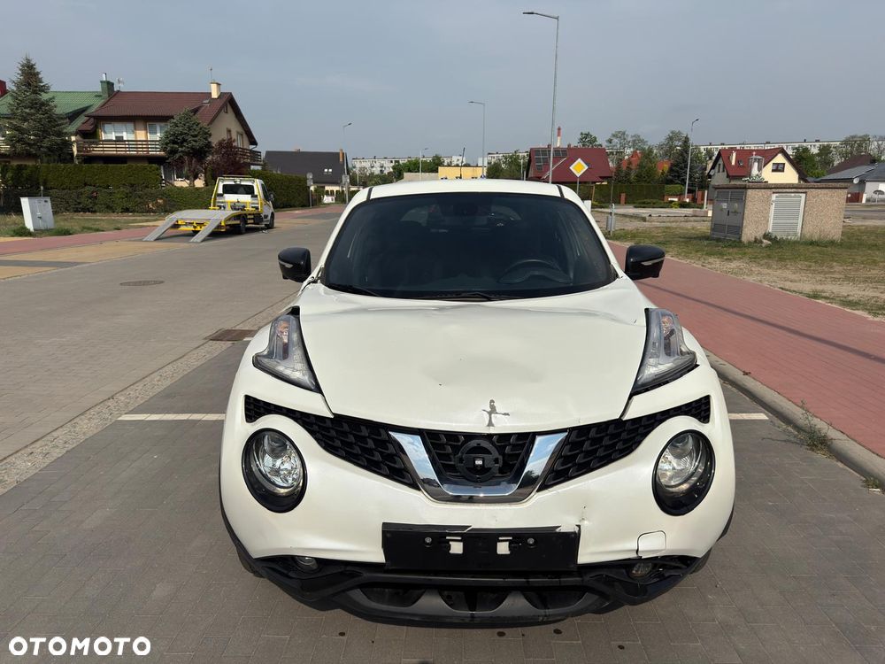 Nissan Juke 1.2 DIG-T Edition - 12