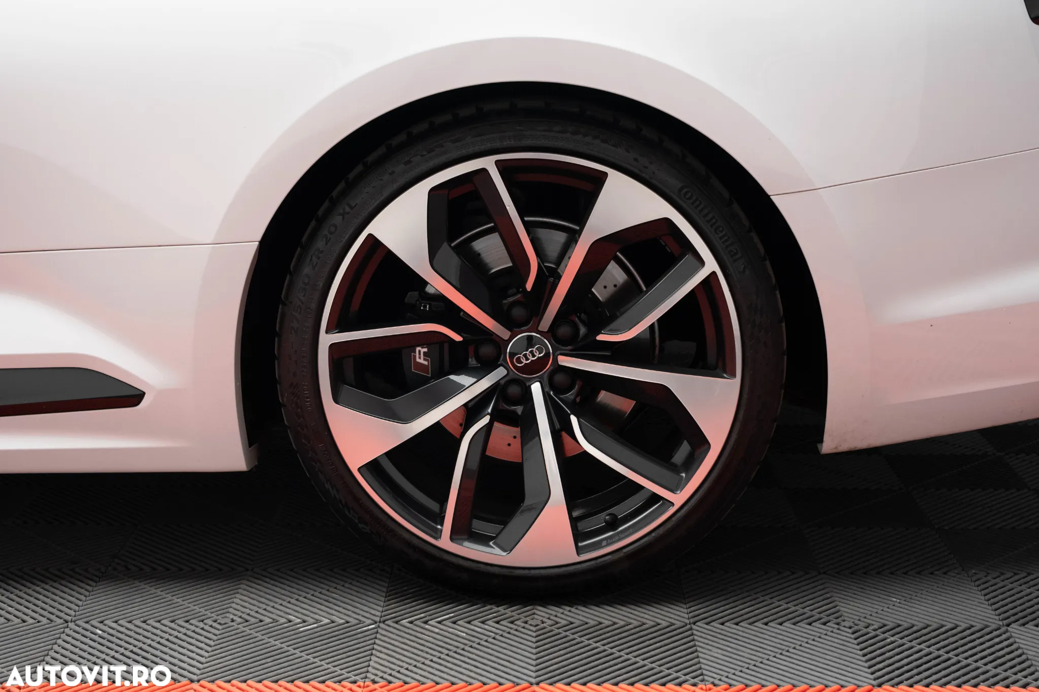 Audi RS5 - 14