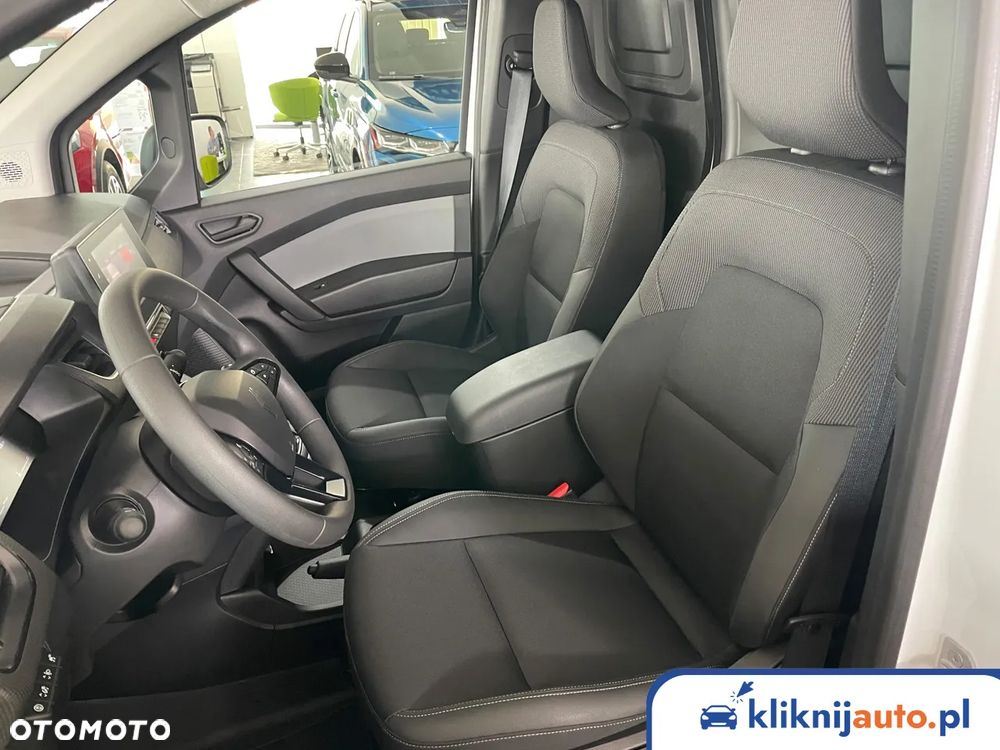 Renault KANGOO VAN EXTRA 1.5 Blue dCi 115 Euro6x - 6