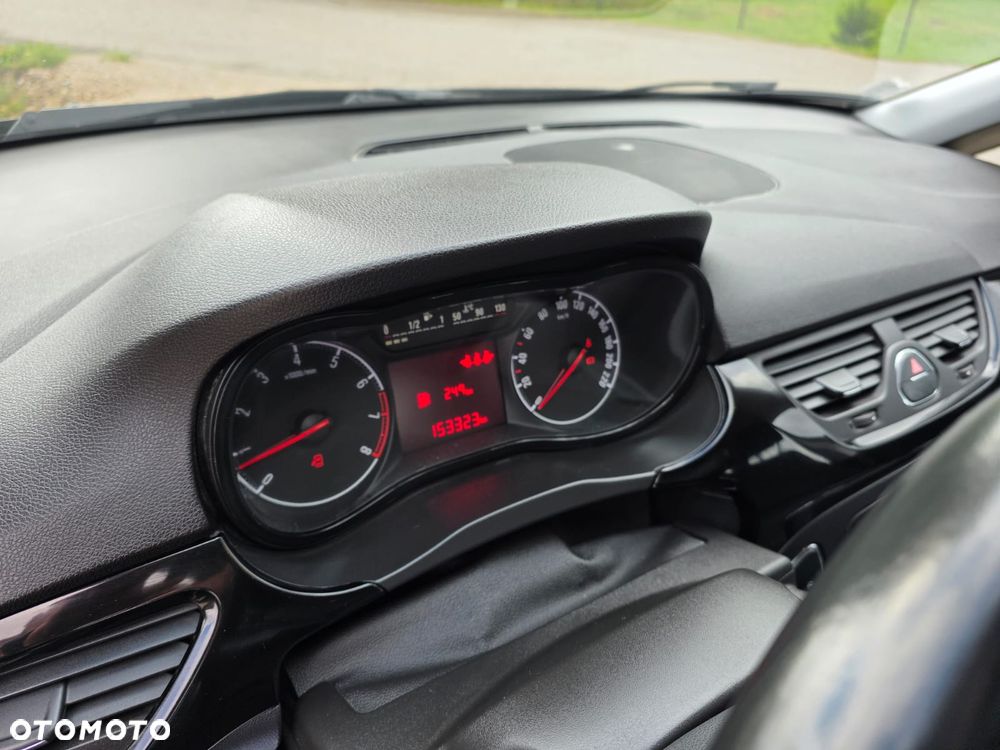 Opel Corsa 1.4 Color Edition - 9