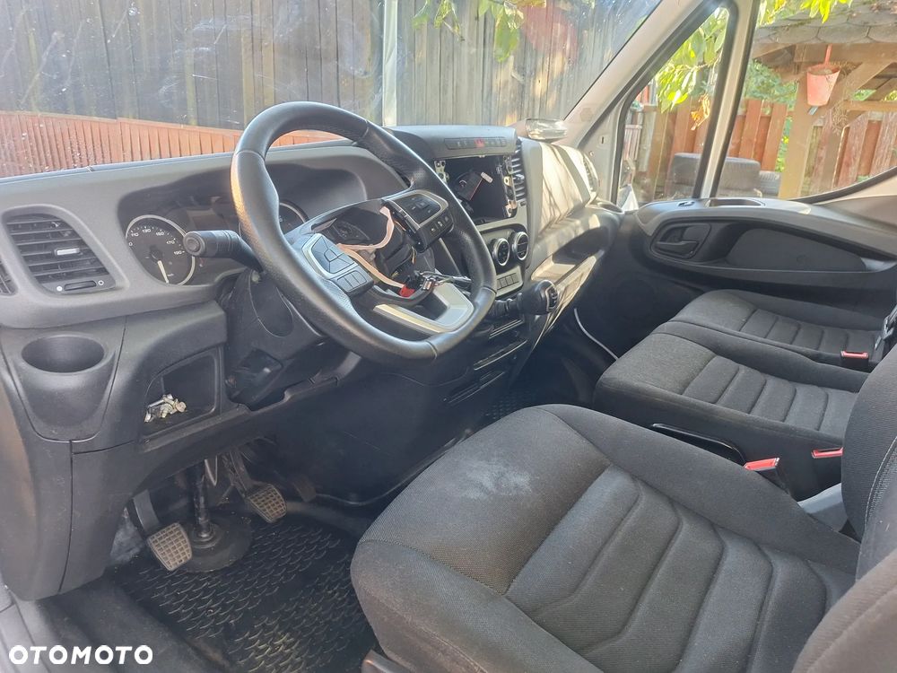 Iveco Daily - 22