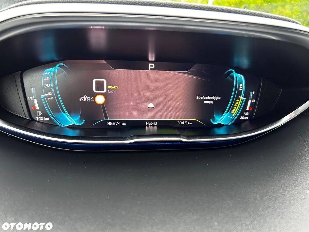 Peugeot 3008 225 e-EAT8 Allure - 30