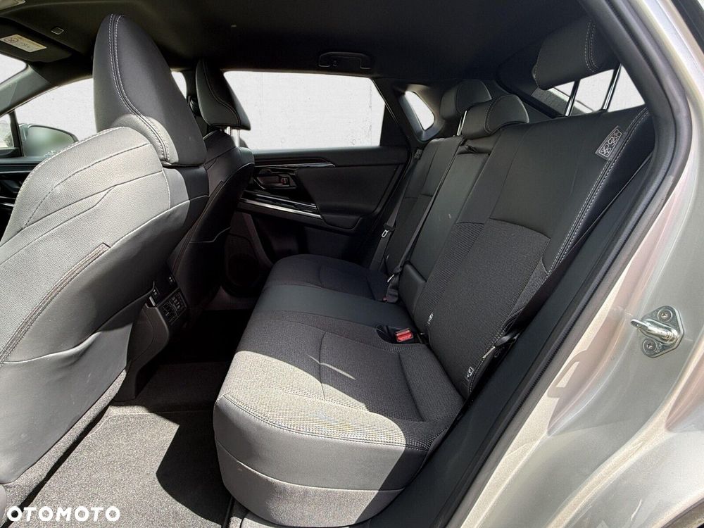Toyota bZ4X 71.4kWh Prestige - 22