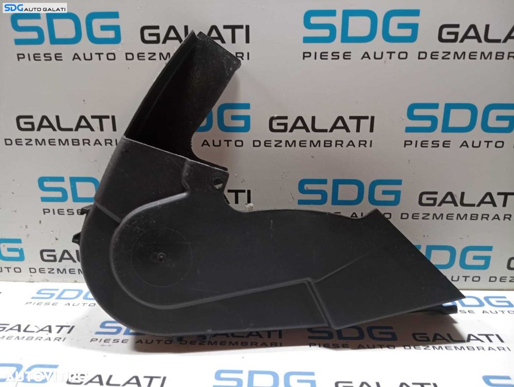 Capac Plastic Distributie Motor Renault Megane 2 2002 - 2008 Cod 9642282780 [M4881] - 1