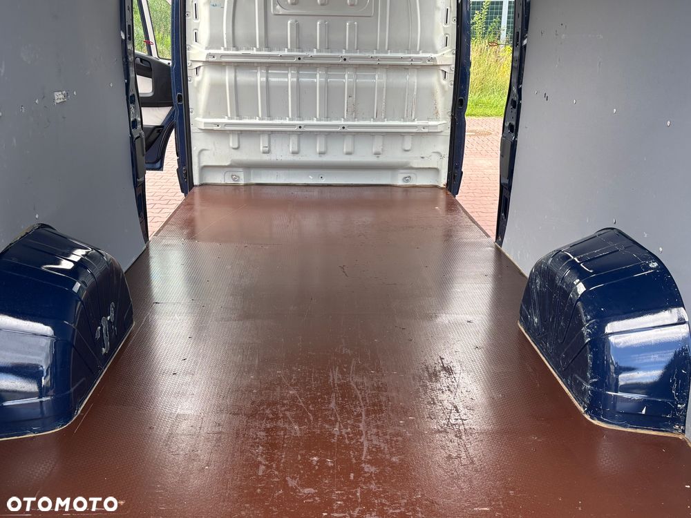 Fiat Ducato - 13
