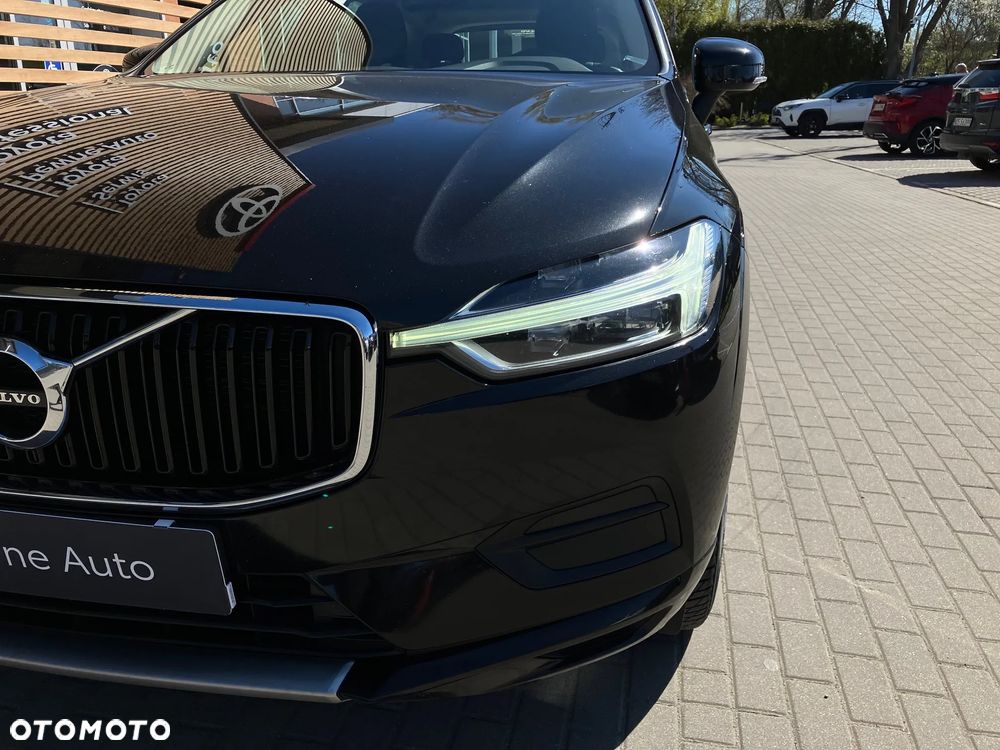 Volvo XC 60 D4 AWD Momentum - 14