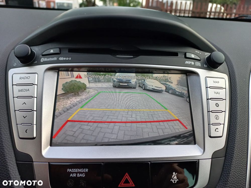 Hyundai ix35 1.7 CRDi 2WD Comfort - 22