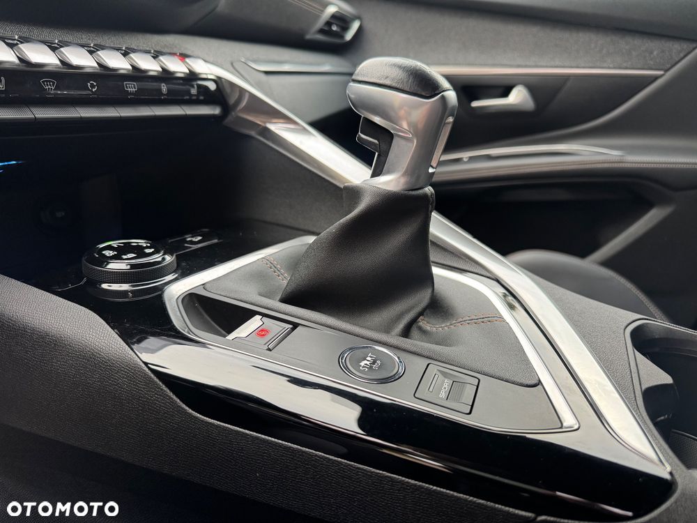 Peugeot 5008 2.0 HDi Premium + - 17