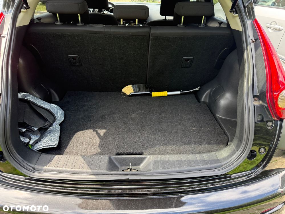 Nissan Juke - 3
